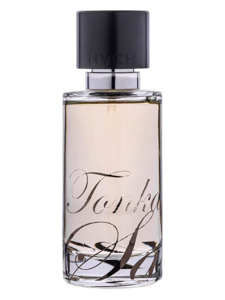 Nych Perfumes Tonka Sahara