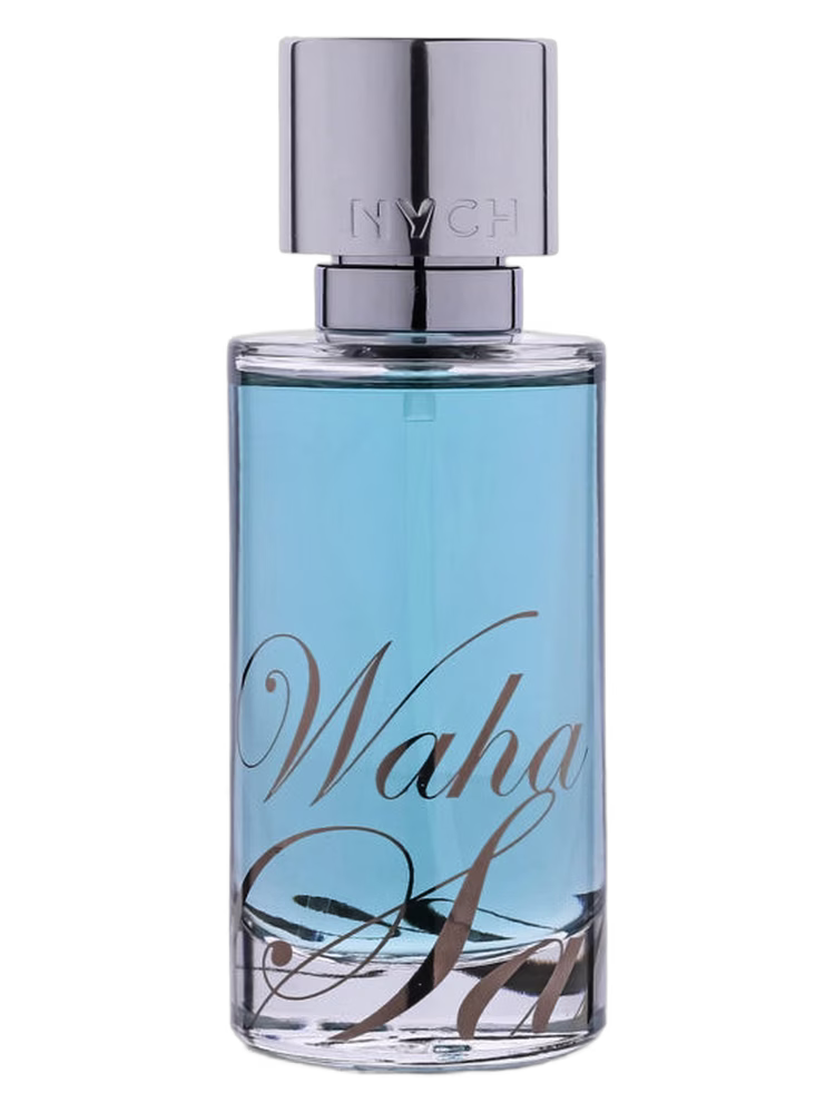 Nych Perfumes Waha Sahara