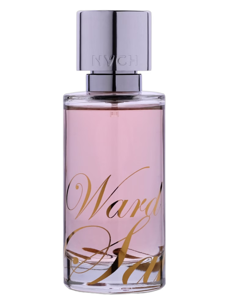Nych Perfumes Ward Sahara
