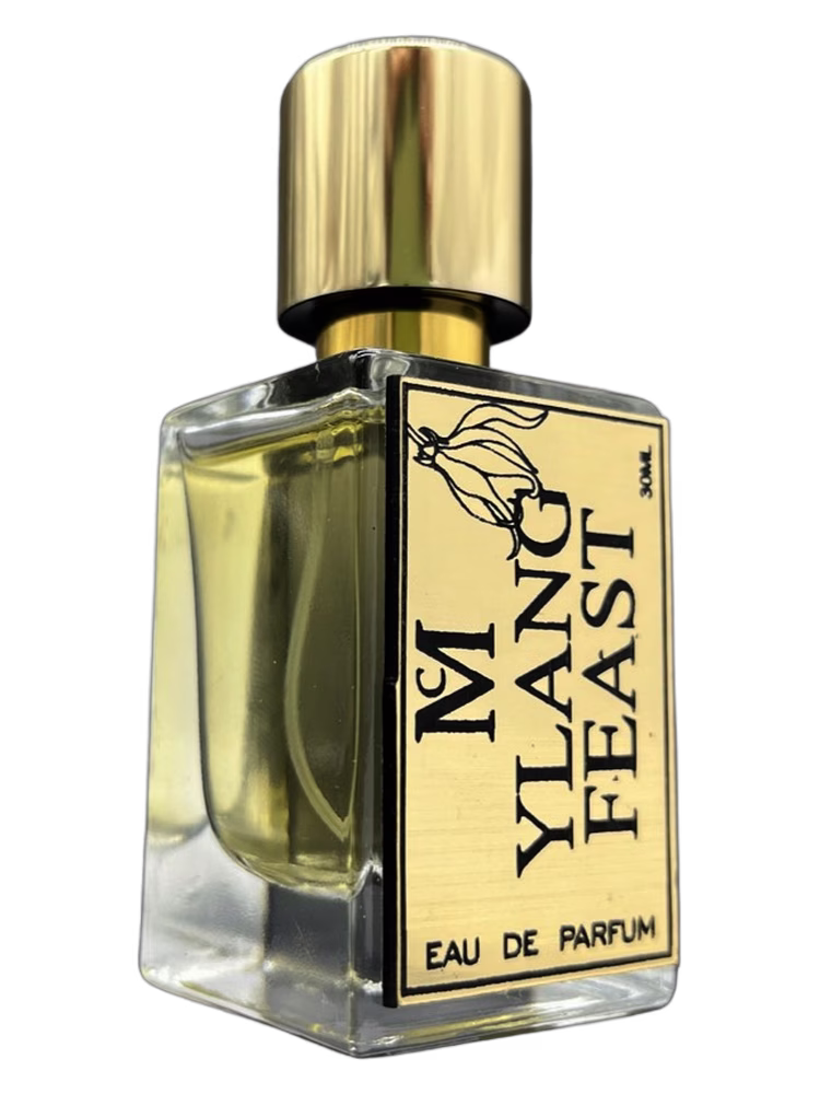 Casaniche Ylang Feast