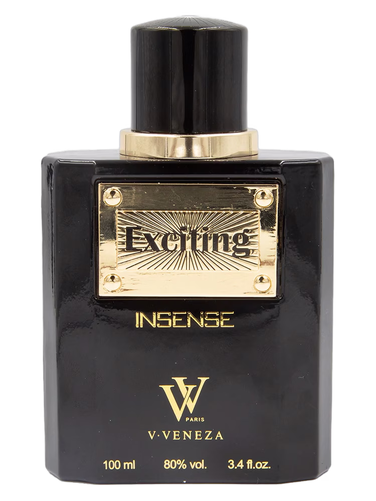 Dumont Exciting Insense