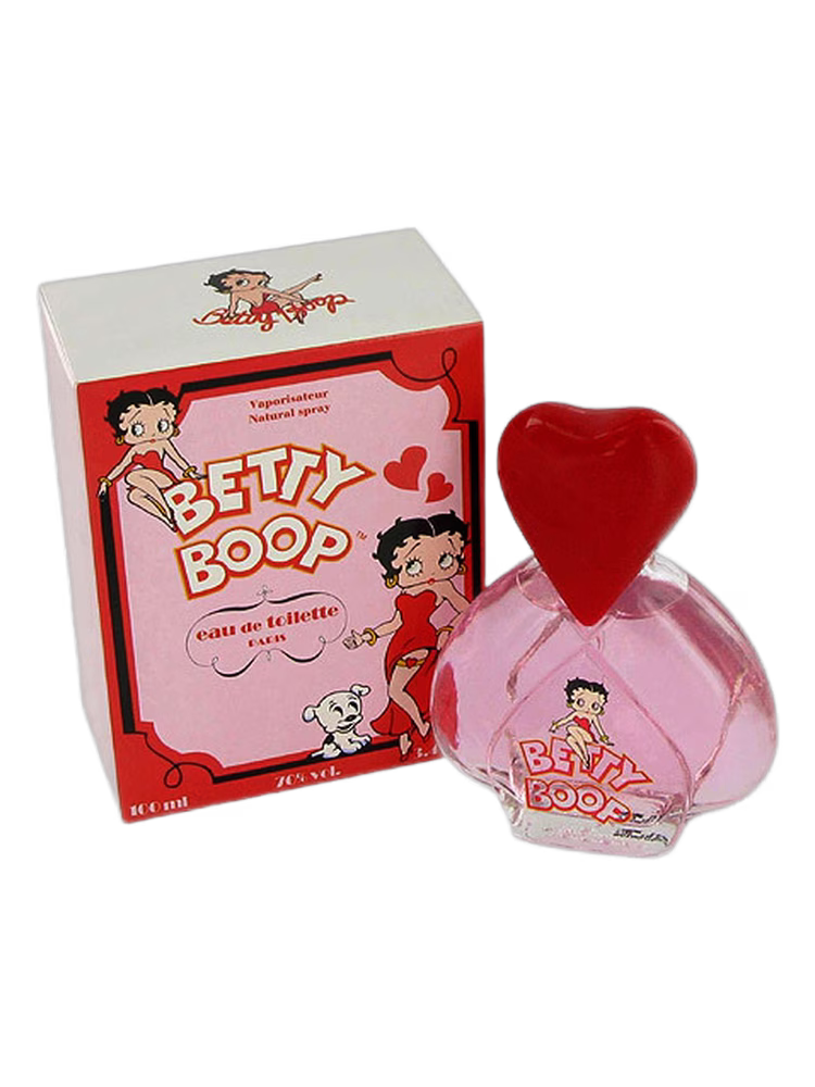 Betty Boop Betty Boop
