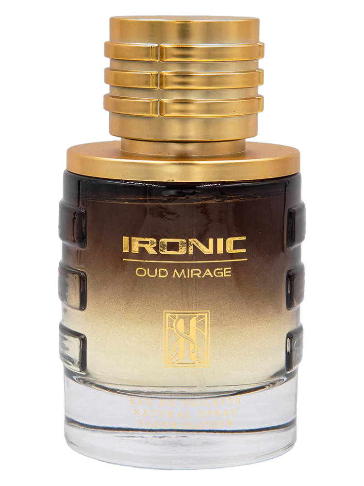 Dumont Ironic Oud Mirage
