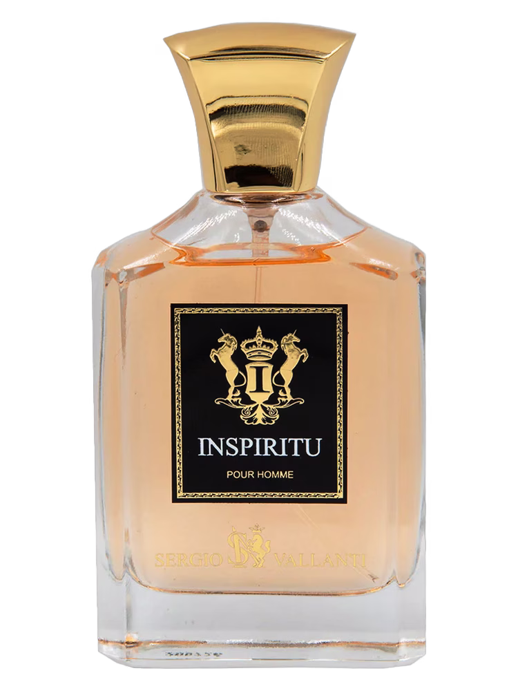 Dumont Inspiritu Pour Homme