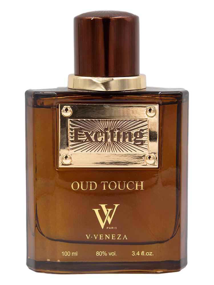 Dumont Exciting Oud Touch