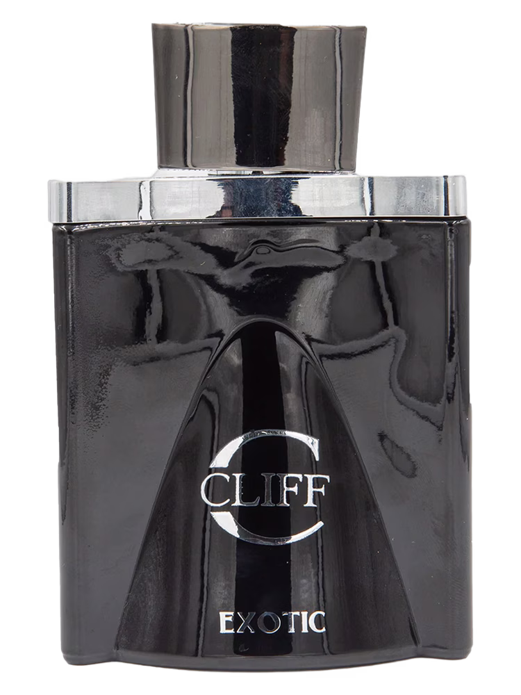 Dumont Cliff Exotic