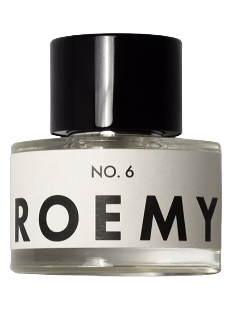 ROEMY No. 6