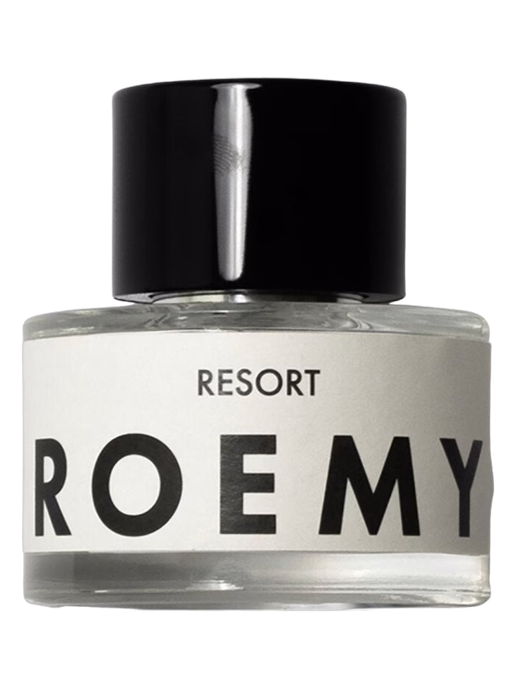 ROEMY Resort