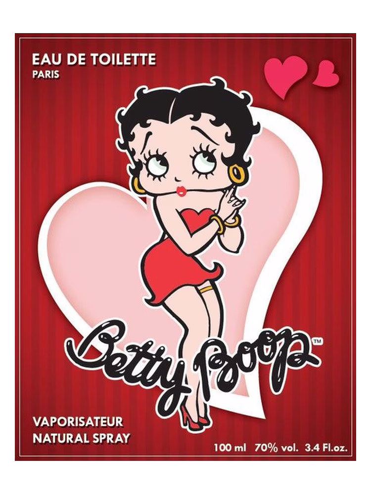 Betty Boop Betty Boop 2009