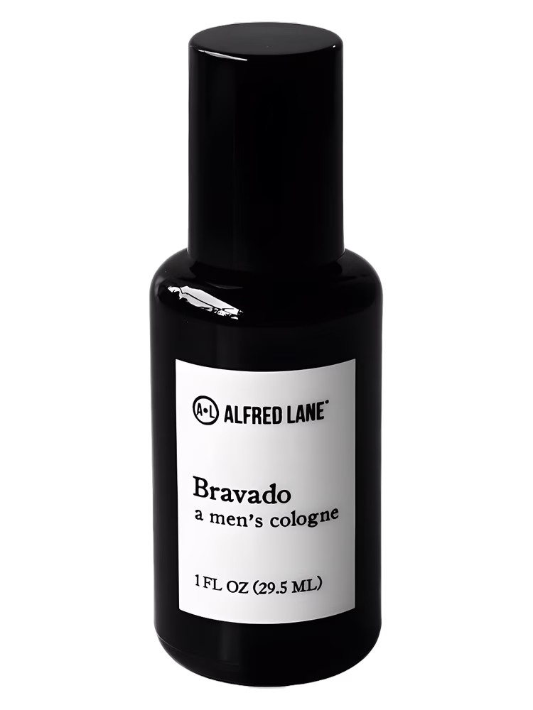 Alfred Lane Bravado