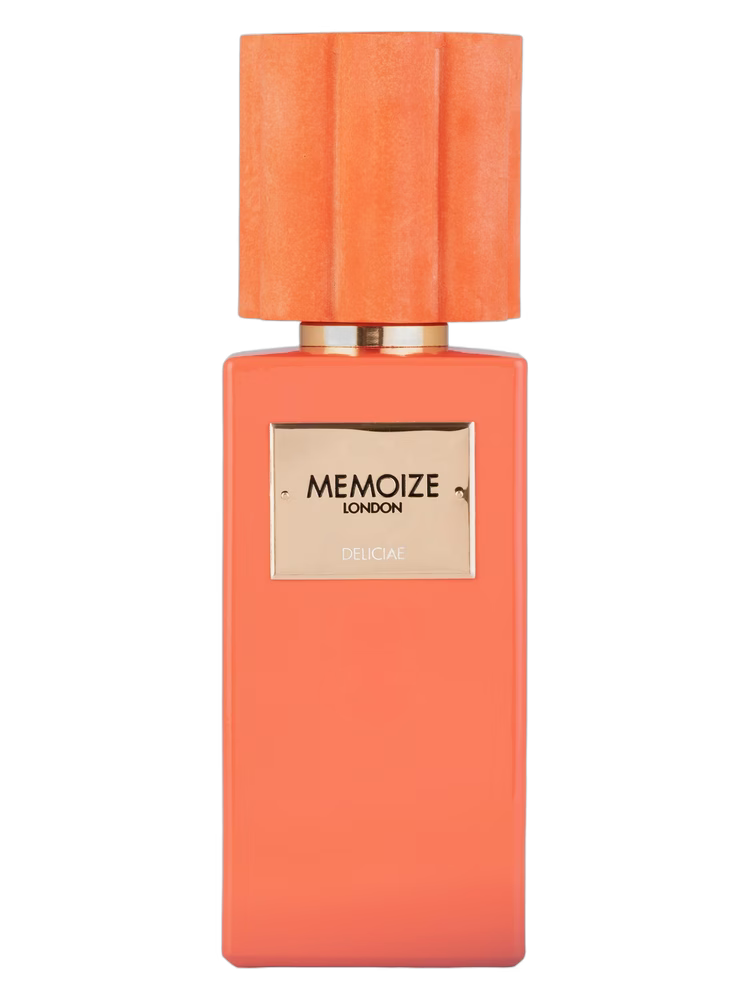 Memoize London Deliciae