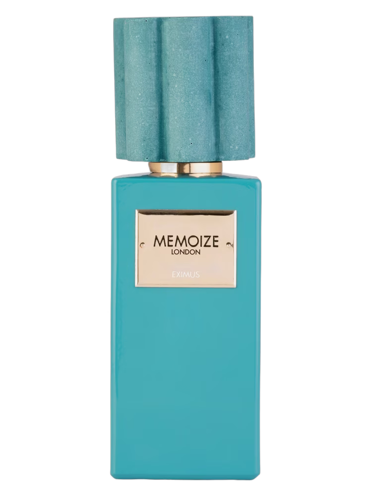 Memoize London Eximus