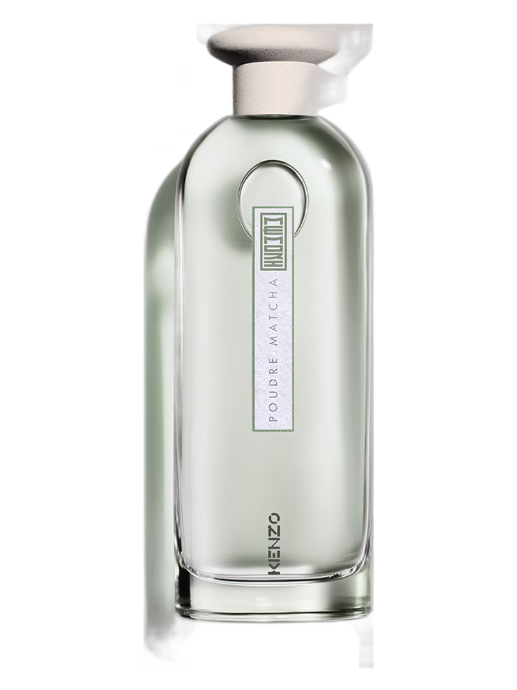 Kenzo Poudre Matcha