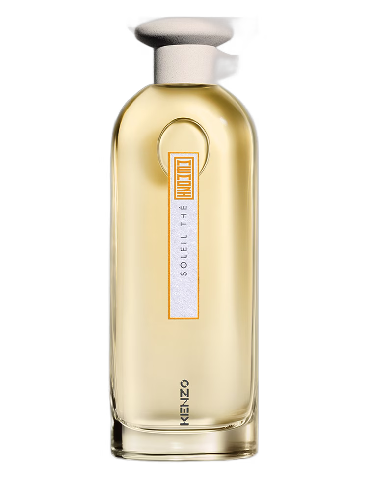 Kenzo Soleil Thé