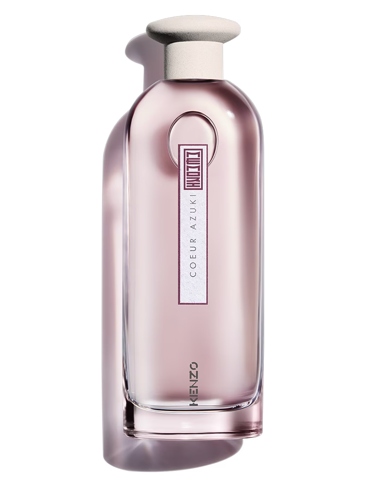 Kenzo Coeur Azuki