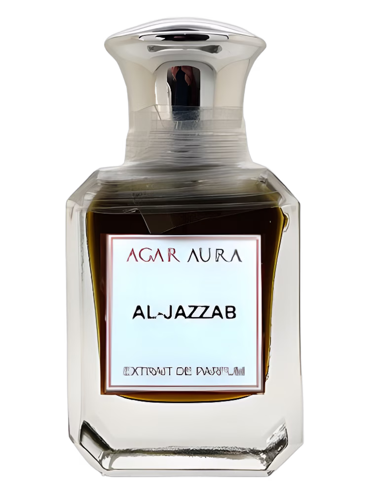 Agar Aura Al-Jazzab