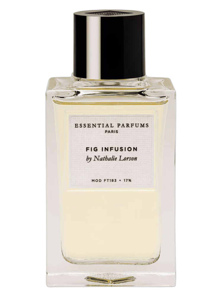 Essential Parfums Fig Infusion