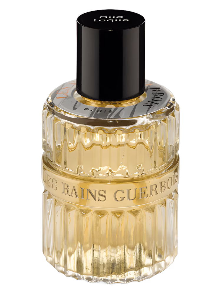 Les Bains Guerbois Oud Laque