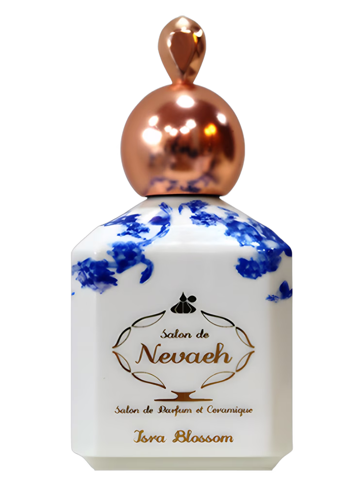 Salon de Nevaeh Isra Blossom