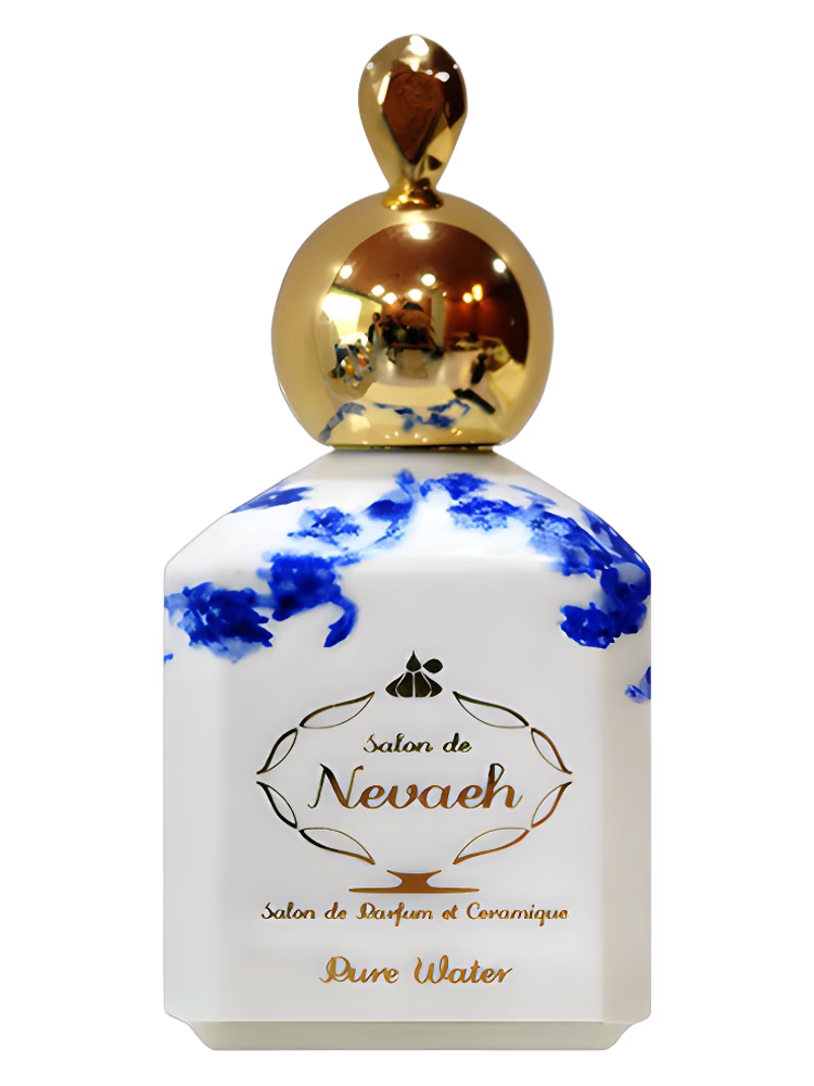 Salon de Nevaeh Pure Water