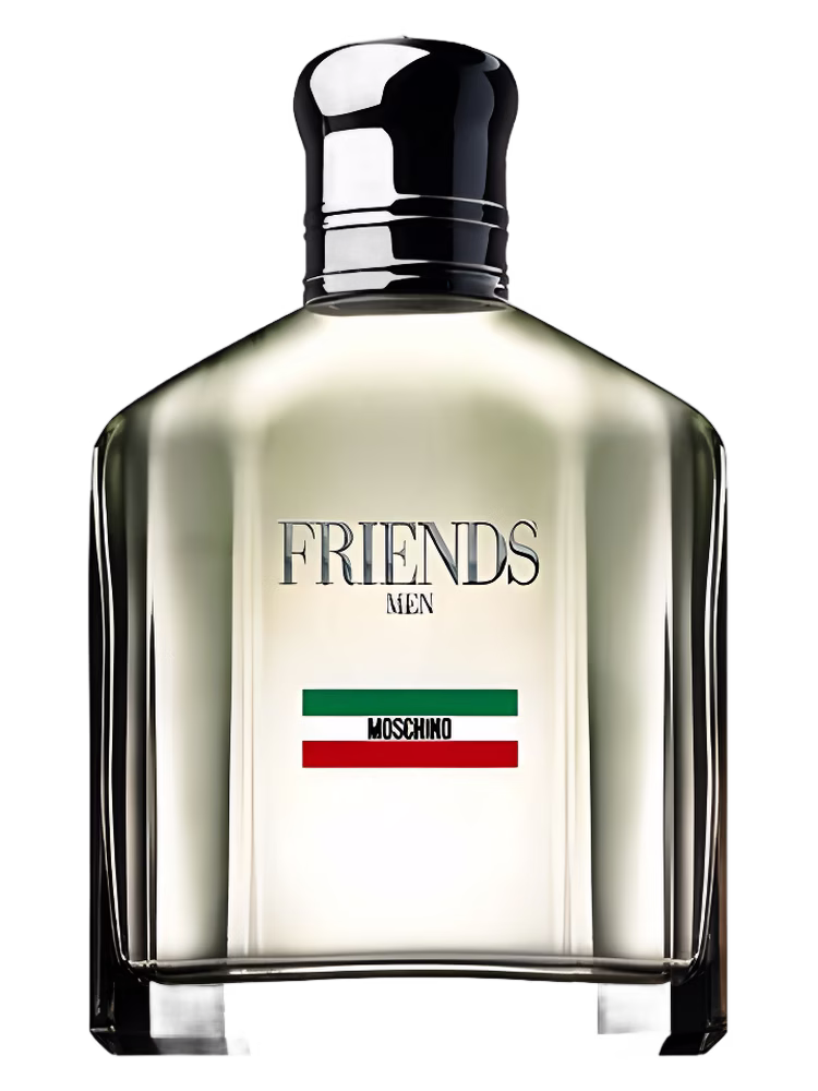 Moschino Friends Men