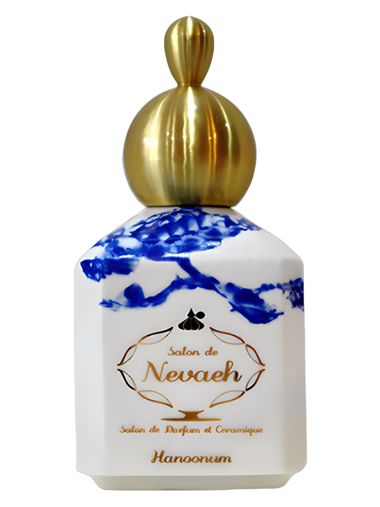 Salon de Nevaeh Hanoonum