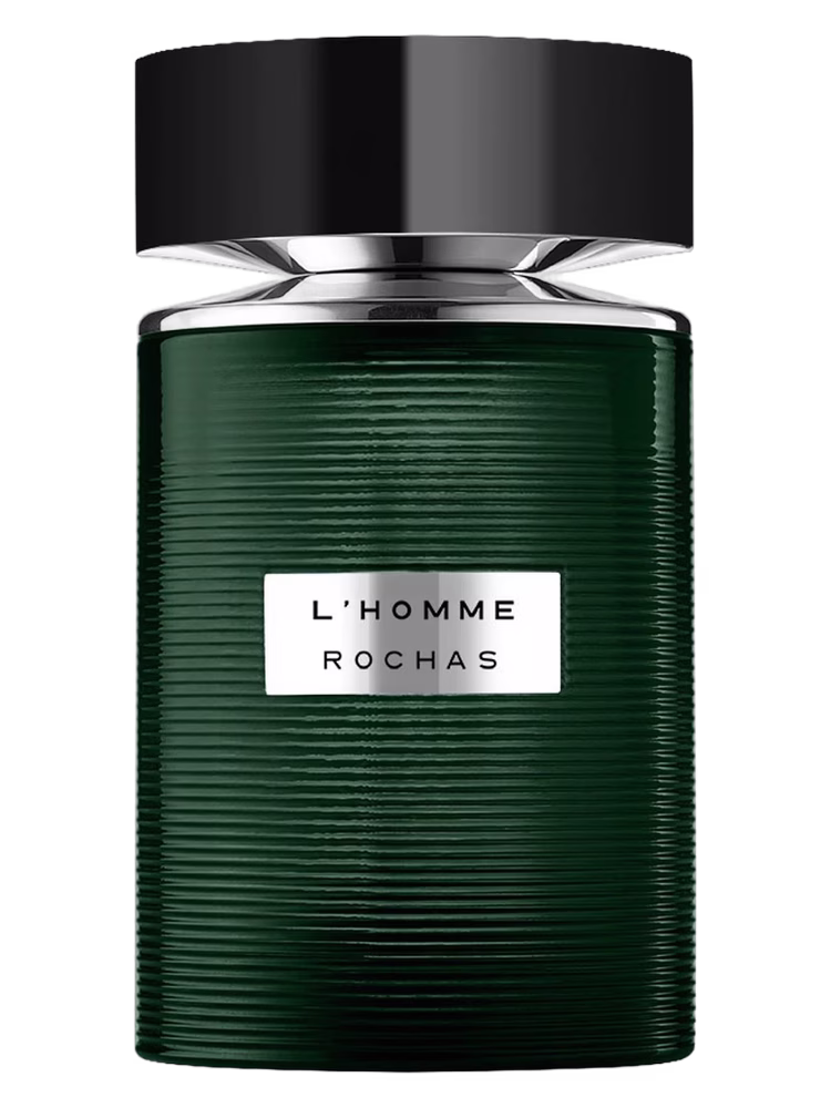 Rochas L'Homme Rochas Aromatic Touch