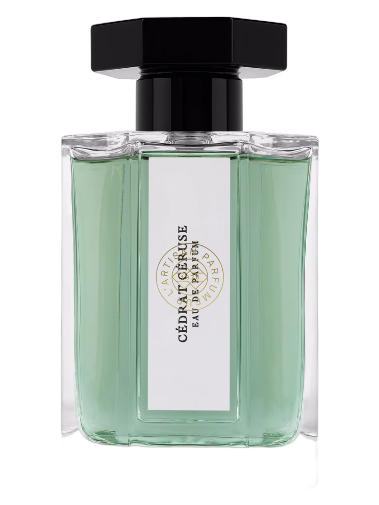 L'Artisan Parfumeur Cédrat Céruse
