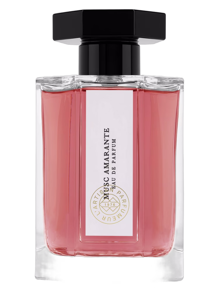 L'Artisan Parfumeur Musc Amarante