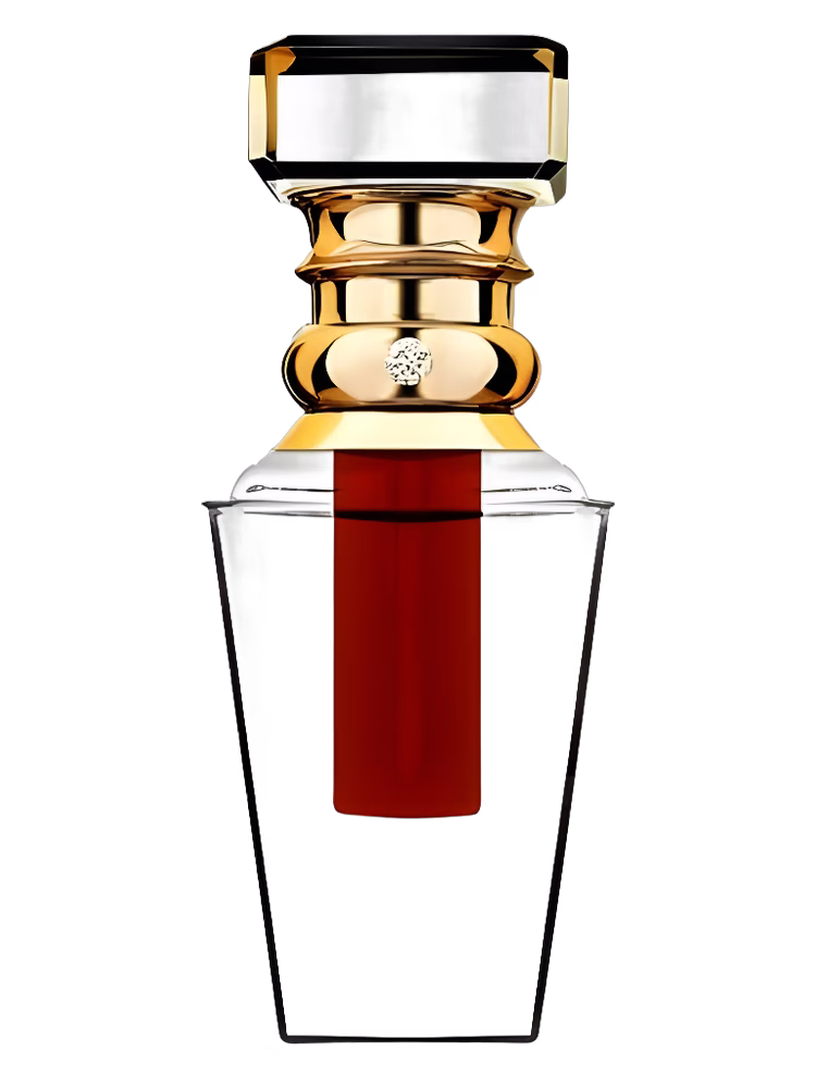 Khas Oud & Perfumes Abu Abdalla Khas