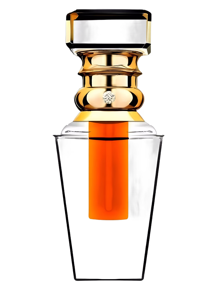 Khas Oud & Perfumes Amber Khas