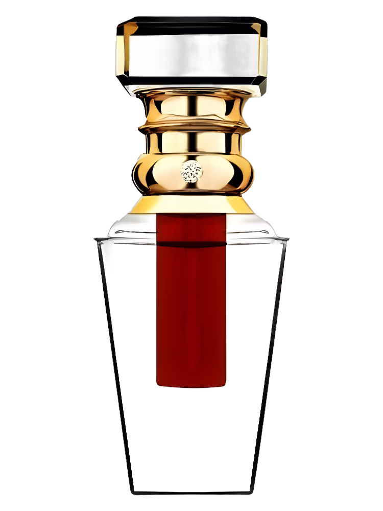 Khas Oud & Perfumes Kambodian Khas