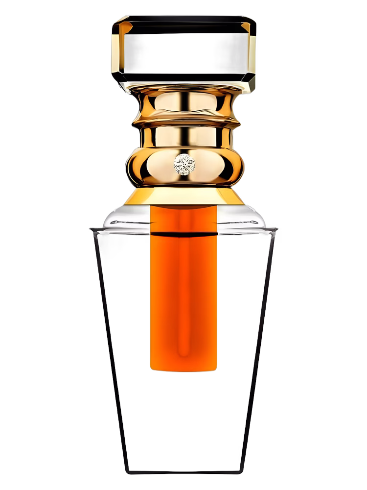 Khas Oud & Perfumes Mukhallat Harim Alsoultan