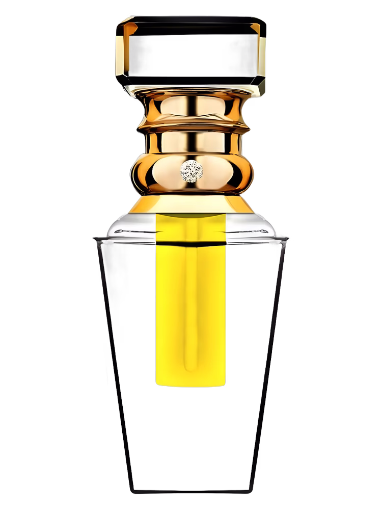 Khas Oud & Perfumes Mukhallat Janat Alfardous