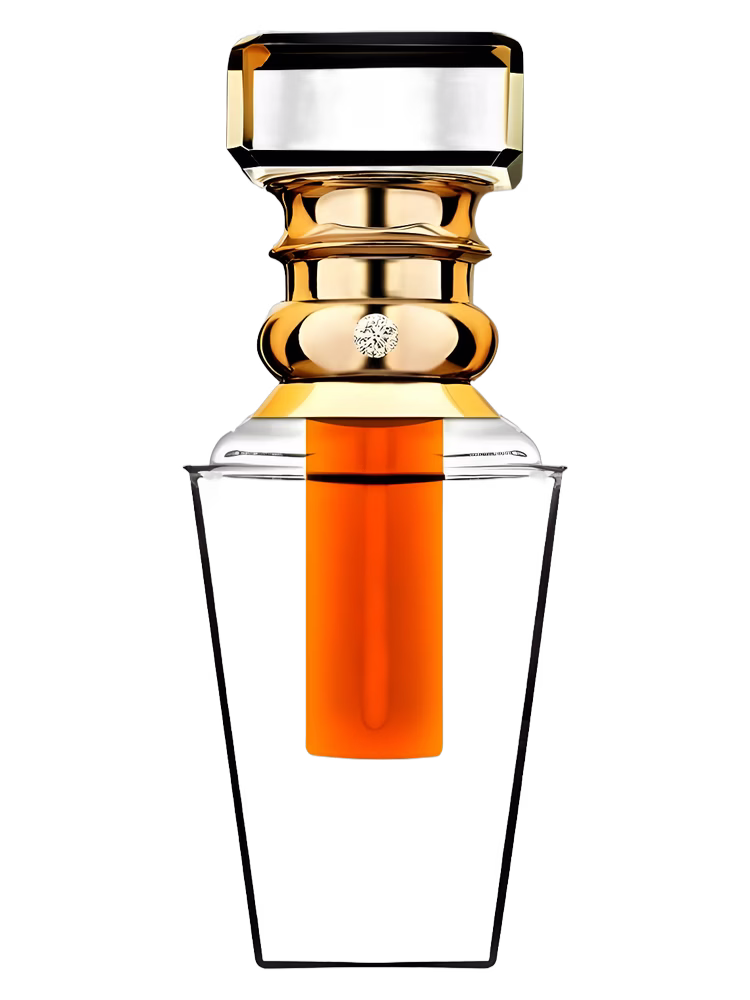 Khas Oud & Perfumes Mukhallat Mukhmarya Al Malakia