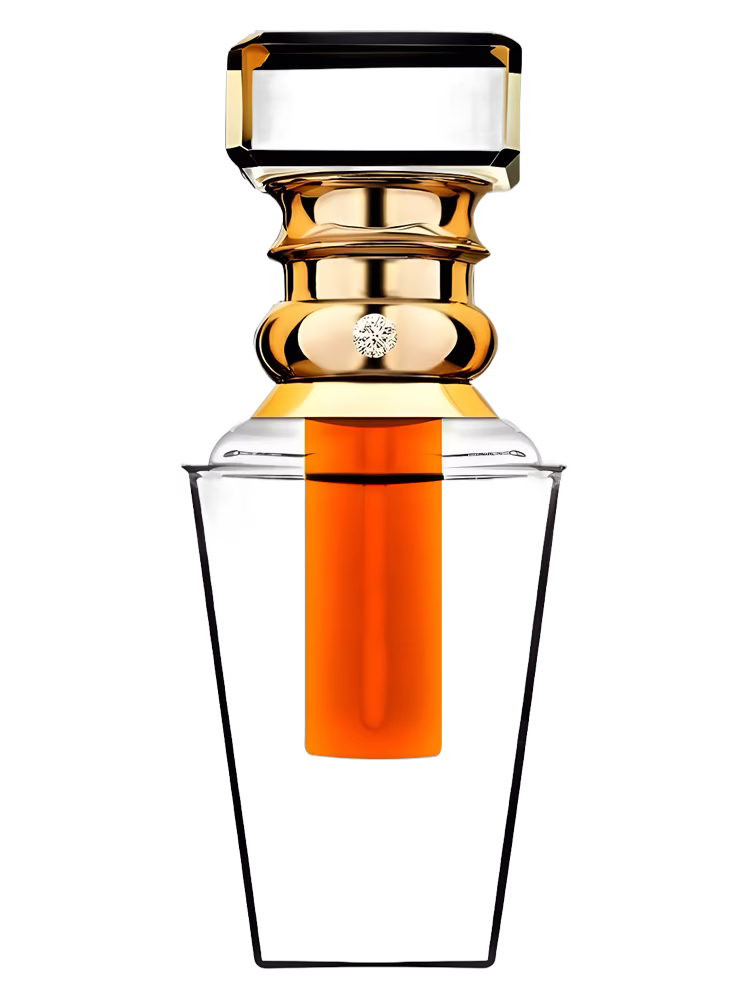 Khas Oud & Perfumes Mukhallat Rouya