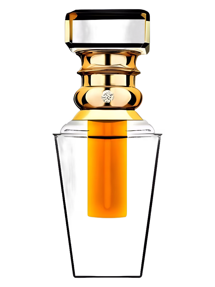 Khas Oud & Perfumes Mukhallat Shaymah