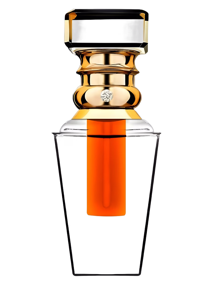 Khas Oud & Perfumes Mukhallat Sheikah Maytah