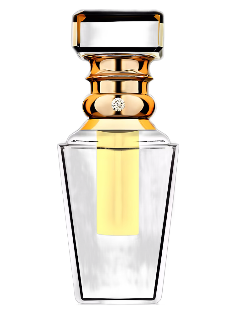 Khas Oud & Perfumes Musk Khas