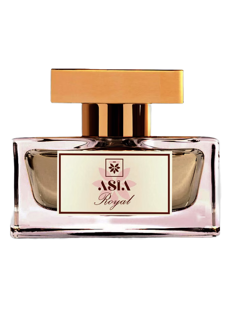 Asia Perfumes Royal