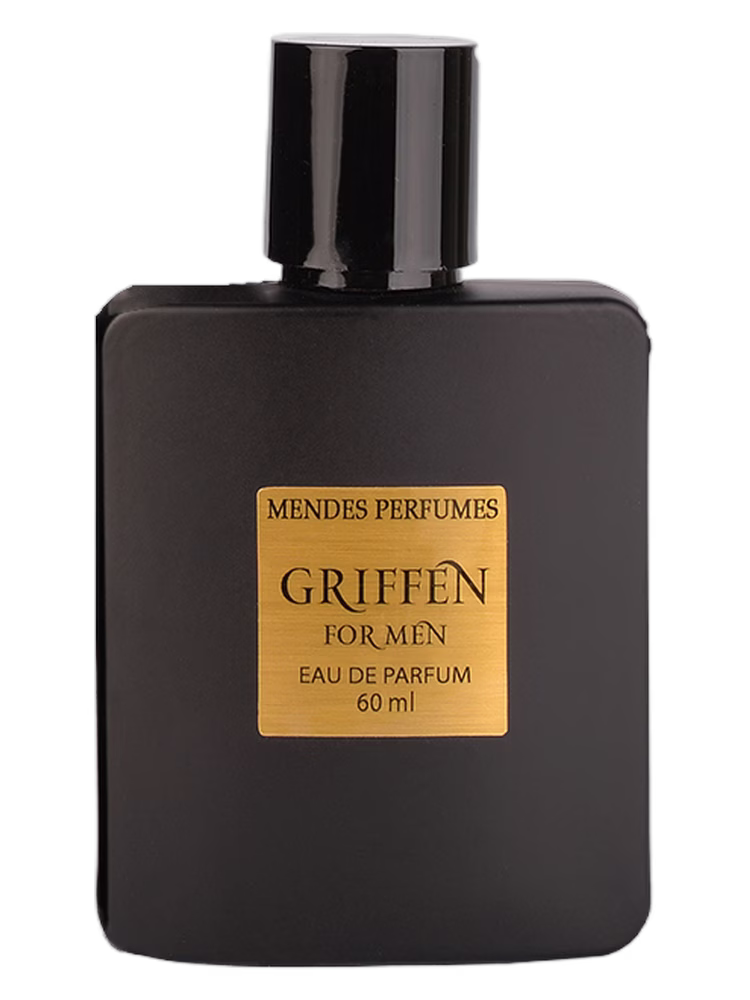 Mendes Perfumes Griffin