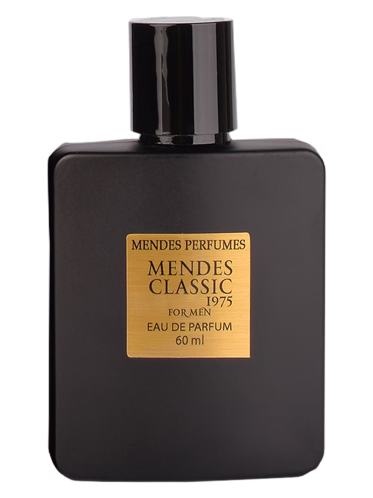 Mendes Perfumes Mendes Classic