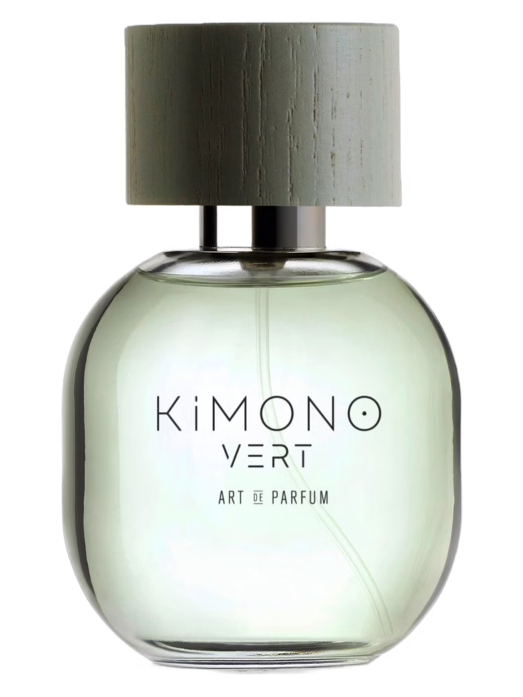 Art de Parfum Kimono Vert