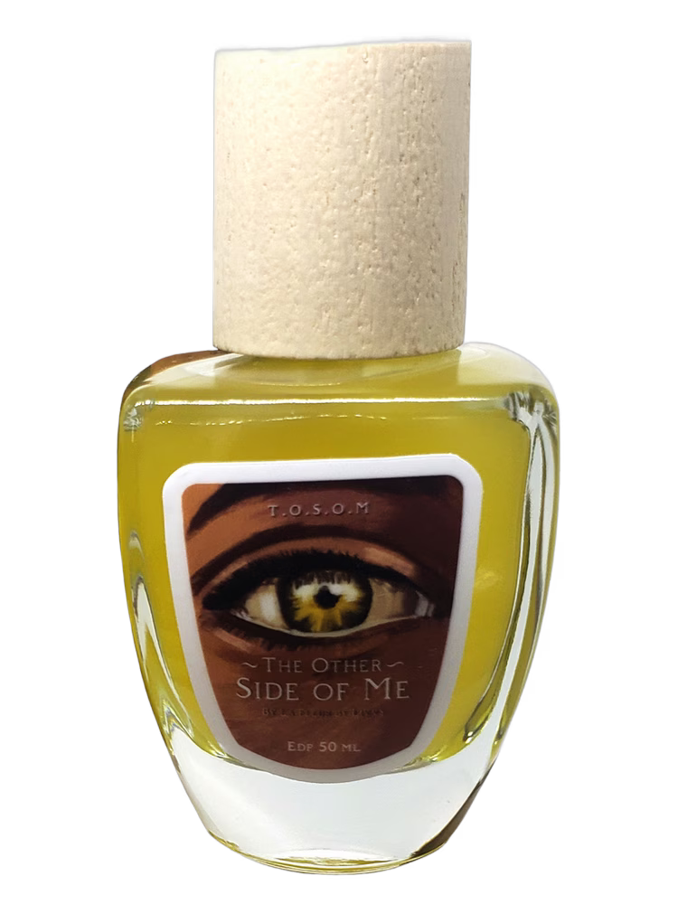 La Fleur by Livvy The Other Side of Me - TOSOM