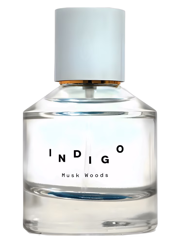 Madewell Indigo