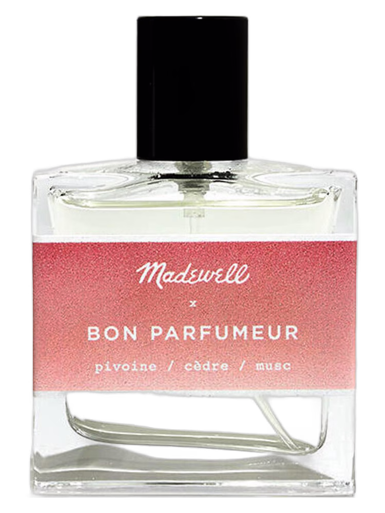 Madewell Madewell x Bon Parfumeur