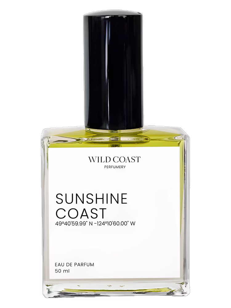 Wild Coast Perfumery Sunshine Coast