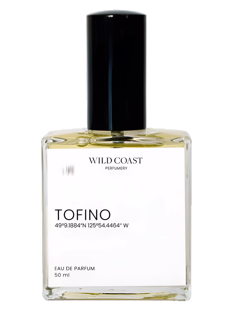 Wild Coast Perfumery Tofino