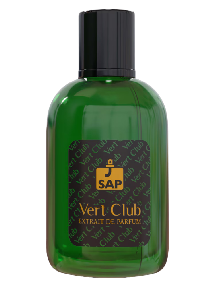 SAP Perfume Vert Club