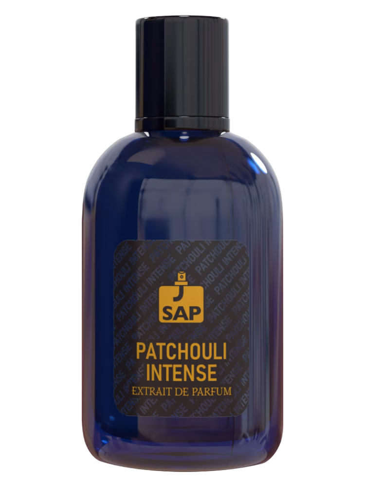 SAP Perfume Patchouli Intense